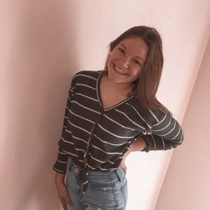 Meet your Posher, Brooke